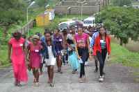 Effective Leadership for Secondary School Prefects